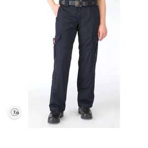 Black tactical  Pants 12